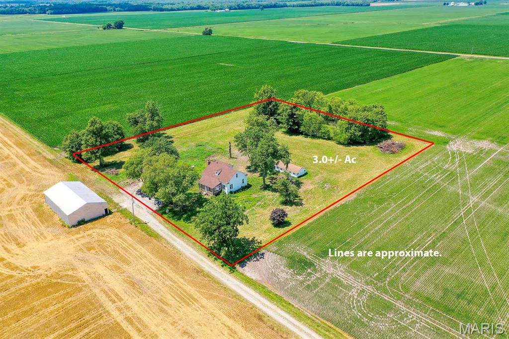 9946 Mockingbird Lane, Mascoutah, IL 62258