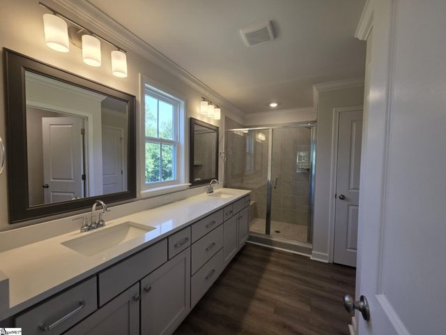 2058 Emily Margaret Road Lot 18, Chesnee, SC 29323