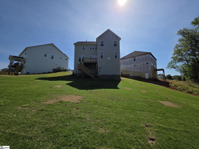 2058 Emily Margaret Road Lot 18, Chesnee, SC 29323