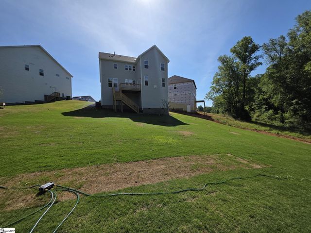 2058 Emily Margaret Road Lot 18, Chesnee, SC 29323