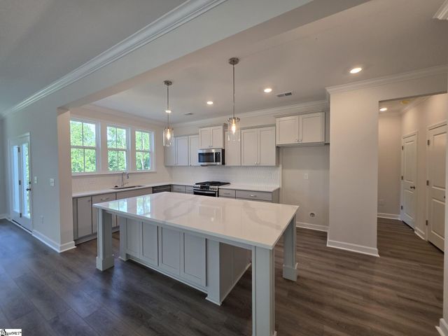 2058 Emily Margaret Road Lot 18, Chesnee, SC 29323