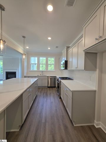 2058 Emily Margaret Road Lot 18, Chesnee, SC 29323