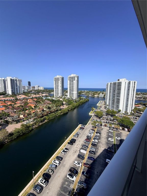 3701 N Country Club Drive 1901, Aventura, FL 33180