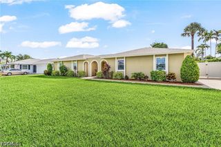 5985 Baker CT, Fort Myers, FL 33919