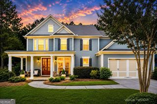 105 Kingston Lane, Canton, GA 30115