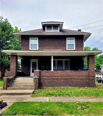 227 2nd Street NE, Massillon, OH 44646