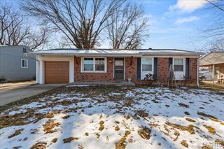 3303 Ipswich, St Charles, MO 63301