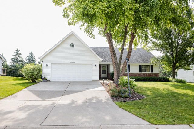 W143N5006 Brook Falls DRIVE, Menomonee Falls, WI 53051