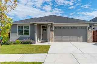 1007 NE Hudspeth Circle, Prineville, OR 97754