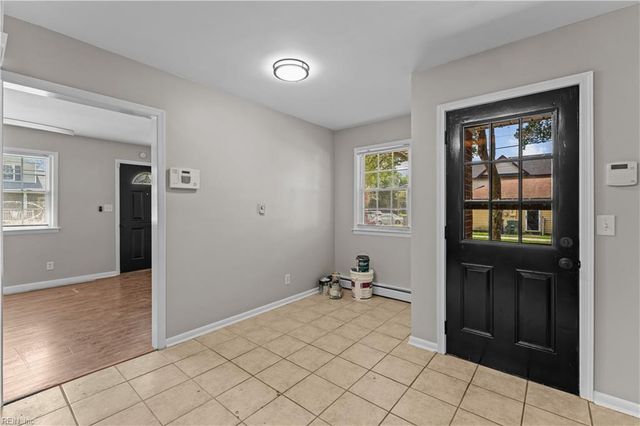 3301 Marne AVE, Norfolk, VA 23509