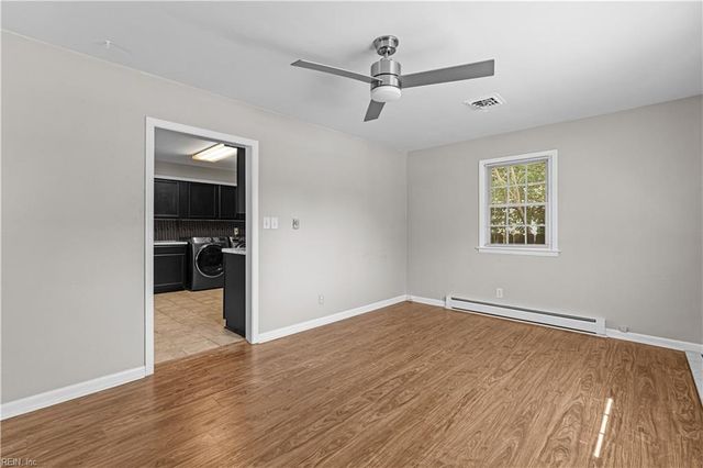 3301 Marne AVE, Norfolk, VA 23509