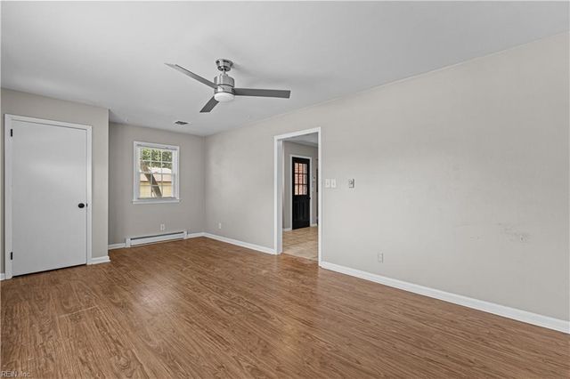 3301 Marne AVE, Norfolk, VA 23509