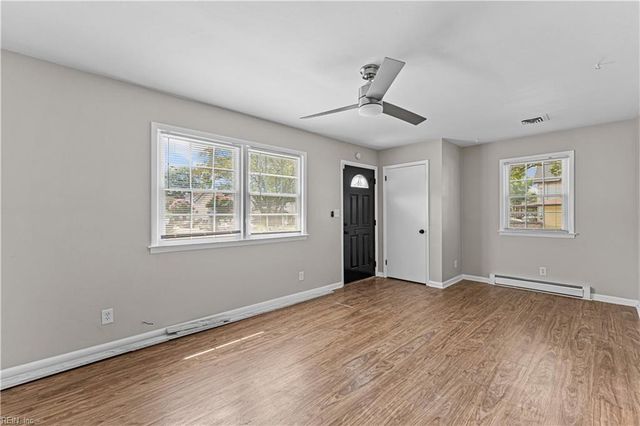 3301 Marne AVE, Norfolk, VA 23509