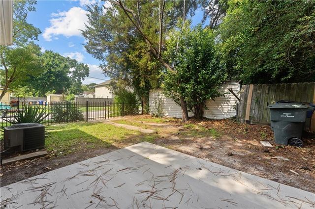3301 Marne AVE, Norfolk, VA 23509