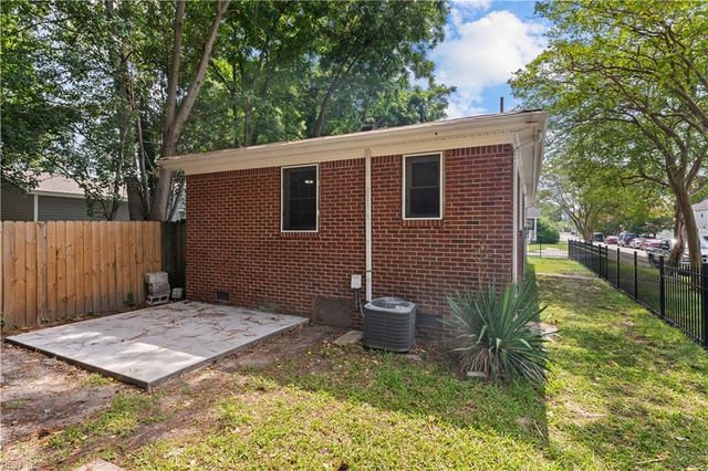 3301 Marne AVE, Norfolk, VA 23509