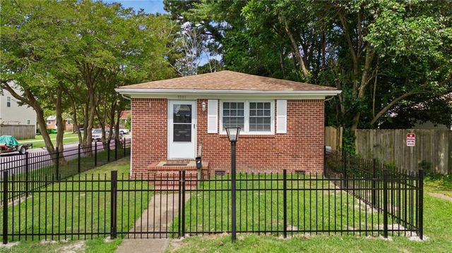 3301 Marne AVE, Norfolk, VA 23509