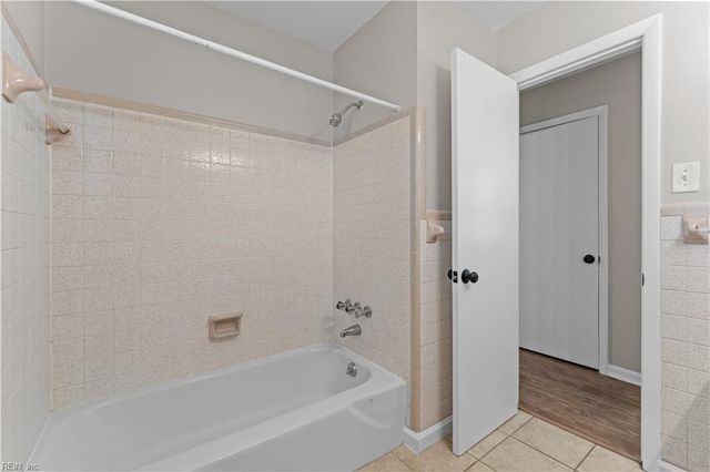 3301 Marne AVE, Norfolk, VA 23509