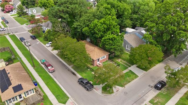 3301 Marne AVE, Norfolk, VA 23509