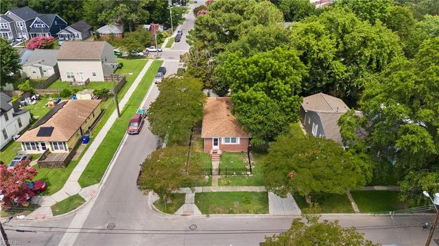 3301 Marne AVE, Norfolk, VA 23509