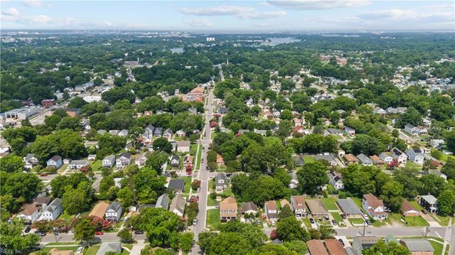 3301 Marne AVE, Norfolk, VA 23509