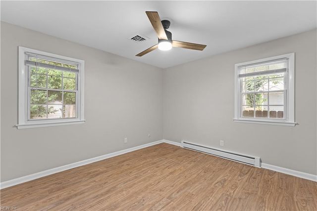 3301 Marne AVE, Norfolk, VA 23509