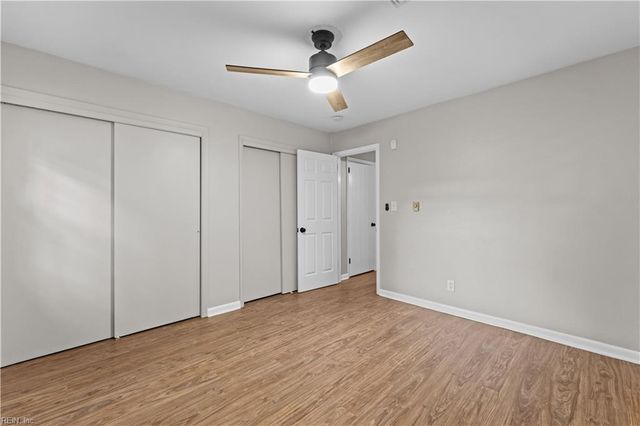 3301 Marne AVE, Norfolk, VA 23509