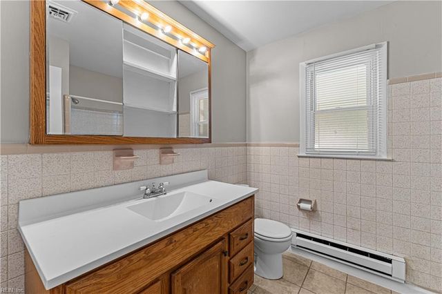3301 Marne AVE, Norfolk, VA 23509