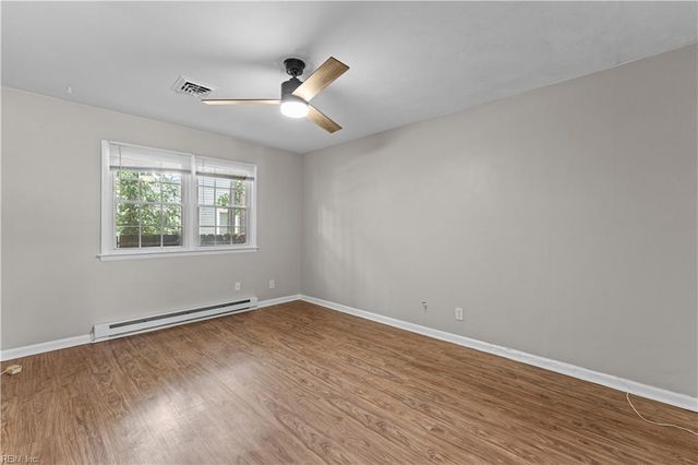 3301 Marne AVE, Norfolk, VA 23509