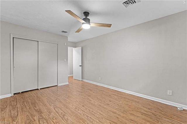3301 Marne AVE, Norfolk, VA 23509