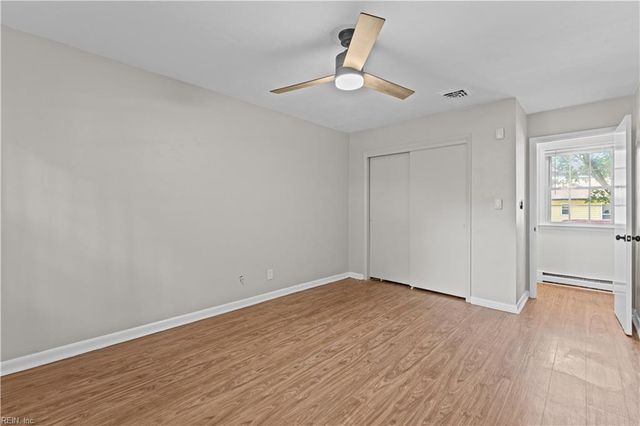 3301 Marne AVE, Norfolk, VA 23509