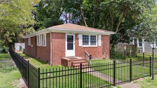 3301 Marne AVE, Norfolk, VA 23509