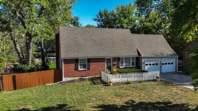 6419 W 62nd Street, Mission, KS 66202