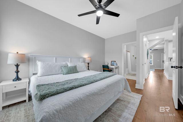 104 NE 3rd Street, Summerdale, AL 36580