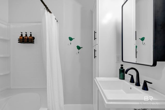 104 NE 3rd Street, Summerdale, AL 36580