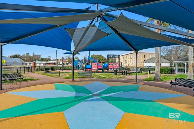 104 NE 3rd Street, Summerdale, AL 36580