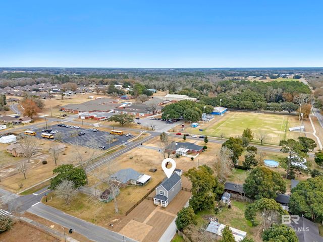 104 NE 3rd Street, Summerdale, AL 36580