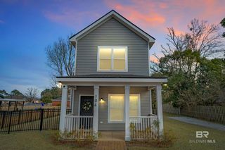 104 NE 3rd Street, Summerdale, AL 36580