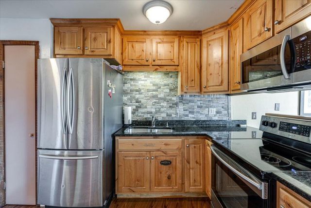 2072 Creek Road, Wildwood, GA 30757