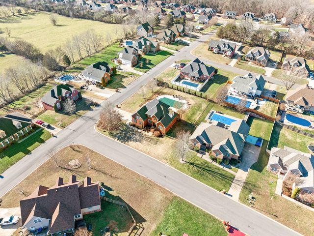 879 Iron Wood Cir, Clarksville, TN 37043