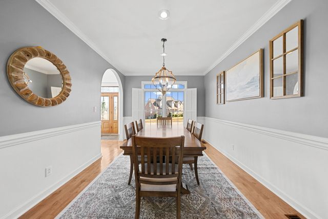 879 Iron Wood Cir, Clarksville, TN 37043