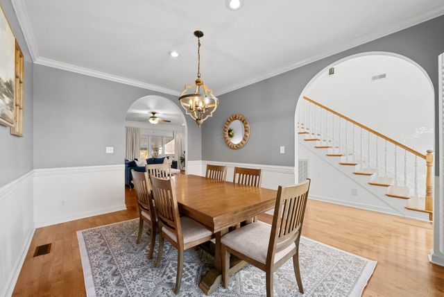 879 Iron Wood Cir, Clarksville, TN 37043