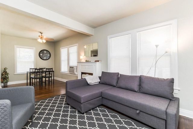 5119 Reiger Avenue D, Dallas, TX 75214