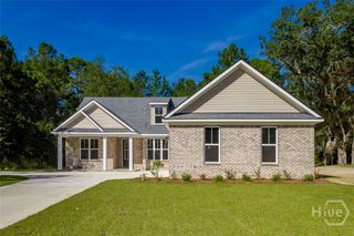 14 Lakeview Drive, Guyton, GA 31312