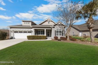 4962 Kitts Court SE, Southport, NC 28461