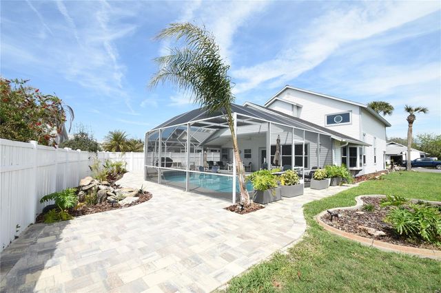 1 BEDFORD DRIVE, Palm Coast, FL 32137