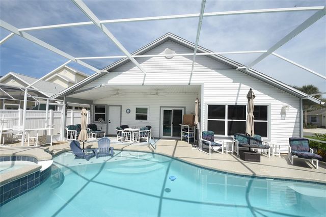 1 BEDFORD DRIVE, Palm Coast, FL 32137