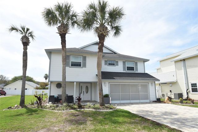 1 BEDFORD DRIVE, Palm Coast, FL 32137