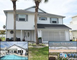 1 BEDFORD DRIVE, Palm Coast, FL 32137