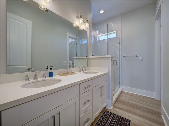 201 Nautilus St, Port Aransas, TX 78373