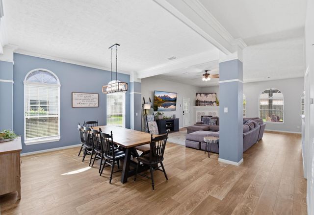 1815 Mojave Trail, League City, TX 77573